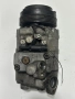 Оригинален компресор климатик DENSO BMW E39 7SBU16C 447220-8022, снимка 4