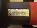 FLEX-SR 1502 VR-Реципрочен трион -1200-вата, снимка 6