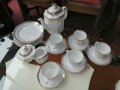 Сервиз за чай немски порцелан , снимка 5