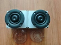 Говорители SB Acoustics SB29RDNC C000-4, снимка 1