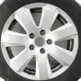 Алуминиеви джанти 5x112 с гуми R16 AUDI A4 (B7) 2004-2008 ID: 143264, снимка 5