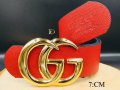 Gucci дамски широк колан, снимка 2