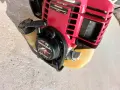 Оригинален тример четиритактов бензинов двигател Honda GX35 , снимка 10