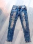 Дънки"Denim", снимка 3