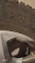 Гуми с джанти KUMHO зимни 205 55 16, снимка 6