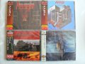 Японски CD- Helloween,Running Wild,Symphony X- Japan CD, снимка 1 - CD дискове - 42467553