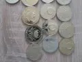 Юбилейни монети 2 и 5 лв, снимка 4
