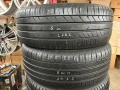 Гуми 205/55/17 2 броя KUMHO , снимка 1