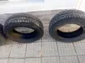 Продавам гуми Мишелин латитюд крос, снимка 3