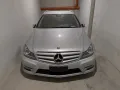 Mercedes W204 на части, снимка 4