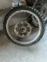 капки за honda crf450 2004, снимка 2
