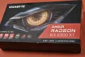 Видео карта GIGABYTE AMD Radeon RX 6900XT GAMING OC 16GB, снимка 1