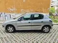Peugeot 206 1.4, снимка 4