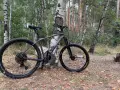 Продавам планинско колело CUBE XL 29 инча, снимка 1