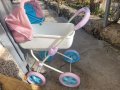 Детска количка за кукли , снимка 1 - Други - 42764453