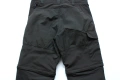 FJALLRAVEN Abisko Zip-off trousers - мъжки панталони, размер 50 (М), снимка 7