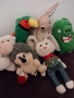 Плюшени играчки, снимка 2