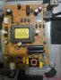 POWER BOARD 17IPS62 от JVC LT-32VAH3000, снимка 1