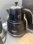 Електрическа кана за вода Delonghi, снимка 1
