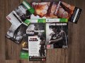 Tomb Raider Survival Edition, Collector's edition Xbox 360, снимка 1 - Игри за Xbox - 44363124