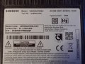 SAMSUNG UE55NU7093U-L65E6N NHS/BN44-00932A-BN41-02662A, снимка 2