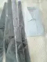 Сиви копринени вратовръзки, снимка 4