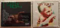 CD / ЦД компакт дискове - Van Halen - 1984, Van Halen - 5150 - 1986, Van Halen - Best - 1996, снимка 13