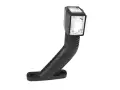 LED габарит рогче с 3 функции 180 mm, снимка 3
