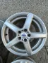 Оригинални джанти Alutec 17 5x112 (VW, MERCEDES, AUDI, SKODA, SEAT), снимка 6