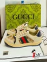 дамски маратонки gucci, снимка 10