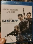 Heat - Жега - български субтитри - специално издание с 2 диска, снимка 1