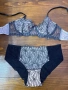 Дамски комплект сутиен и бикини , снимка 1