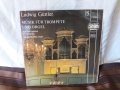 Ludwig Güttler, Friedrich Kircheis ‎– Musik Für Trompete , снимка 1 - Грамофонни плочи - 30503749