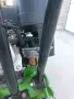 Бензинова виброплоча ZIPPER ZI-RPE60/ 5.5 к.с. - Моторна трамбовка , снимка 9