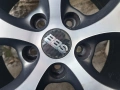 Алуминиеви джанти 18 5х115 Опел BBS с летни гуми 235/45/18, снимка 11