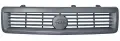 Предна решетка OPEL CORSA 86-90г. № 4754545, снимка 1
