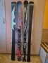 Продавам висок клас карбонови ски , снимка 1