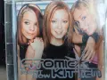 ATOMIC KITTEN аудио дискове, снимка 1