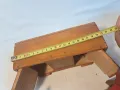 стари дървени играчки мебели    16/4, снимка 8