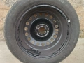 Резервна гума Опел Астра Инсигния 17 5х115 + инструменти , снимка 9