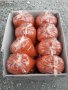 Домашен сладък червен пипер15лв.кг., снимка 1 - Домашни продукти - 44417760