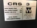 WHARFEDALE CRS3 Тонколони, снимка 5
