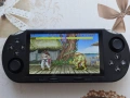 Ретро Портативна Конзола – 4.5” IPS, 20 000+ игри, 3000mAh, USB-C адаптер, 64GB microSD, снимка 14
