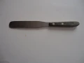 Рядък нож шпатула WILL, снимка 4