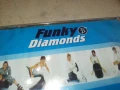FUNKY DIAMONDS CD 0208251823, снимка 11