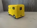 Метална количка CITROEN FOURGON HY !!!, снимка 4