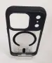 Калъф Candy Case , Sio MagSafe за iPhone 18 Pro / iPhone 17 Pro, iPhone 18 Pro Max,iPhone 17 Pro Max, снимка 12