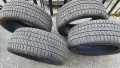 Продавам комплект зимни гуми с размер 245/40/19, снимка 1
