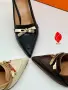 Hermes 🔥Дамски Обувки 36-41, снимка 5