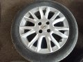 Джанти с гуми 16 opel / опел, снимка 6